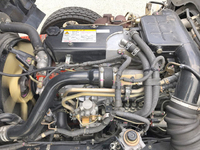 いすゞフォワードクレーン4段増トン（6t・8t）[写真28]