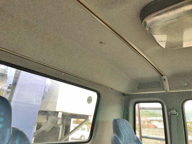 いすゞフォワードクレーン4段増トン（6t・8t）[写真37]