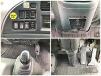 いすゞフォワードクレーン4段増トン（6t・8t）[写真39]