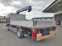 いすゞフォワードクレーン4段増トン（6t・8t）[写真04]