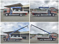 いすゞフォワードクレーン4段増トン（6t・8t）[写真05]