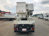 いすゞエルフ高所作業車小型（2t・3t）[写真11]