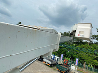 いすゞエルフ高所作業車小型（2t・3t）[写真15]