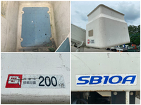 いすゞエルフ高所作業車小型（2t・3t）[写真16]