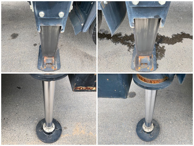 いすゞエルフ高所作業車小型（2t・3t）[写真19]