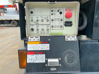 いすゞエルフ高所作業車小型（2t・3t）[写真21]