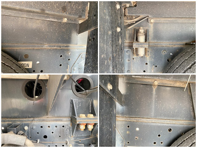 いすゞエルフ高所作業車小型（2t・3t）[写真28]