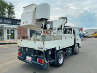 いすゞエルフ高所作業車小型（2t・3t）[写真02]