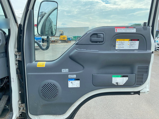 いすゞエルフ高所作業車小型（2t・3t）[写真32]