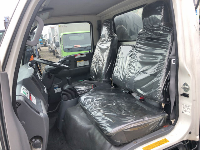 いすゞエルフ高所作業車小型（2t・3t）[写真34]