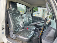 いすゞエルフ高所作業車小型（2t・3t）[写真35]