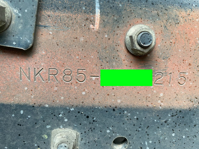 いすゞエルフ高所作業車小型（2t・3t）[写真40]