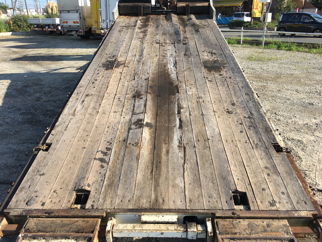 三菱ふそうファイターセーフティローダー増トン（6t・8t）[写真10]