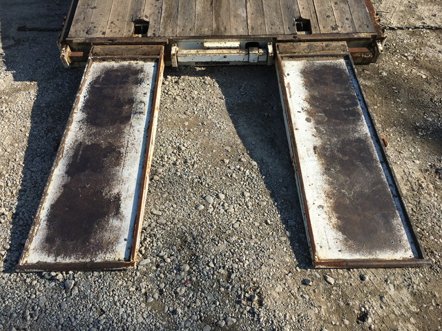 三菱ふそうファイターセーフティローダー増トン（6t・8t）[写真11]