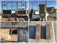 三菱ふそうファイターセーフティローダー増トン（6t・8t）[写真13]