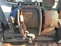 三菱ふそうファイターセーフティローダー増トン（6t・8t）[写真14]