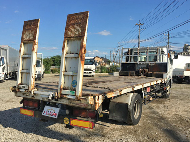 三菱ふそうファイターセーフティローダー増トン（6t・8t）[写真02]