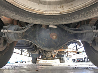 三菱ふそうファイターセーフティローダー増トン（6t・8t）[写真22]