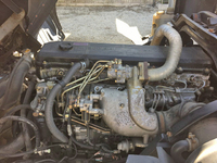 三菱ふそうファイターセーフティローダー増トン（6t・8t）[写真26]