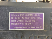 三菱ふそうファイターセーフティローダー増トン（6t・8t）[写真27]