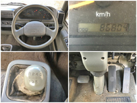 三菱ふそうファイターセーフティローダー増トン（6t・8t）[写真35]