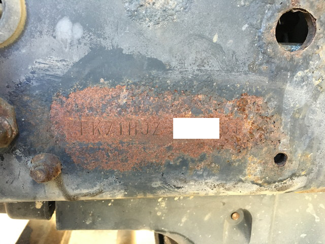 三菱ふそうファイターセーフティローダー増トン（6t・8t）[写真39]