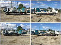 三菱ふそうファイターセーフティローダー増トン（6t・8t）[写真05]