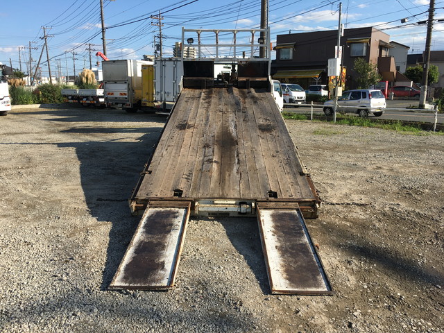 三菱ふそうファイターセーフティローダー増トン（6t・8t）[写真09]