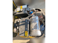 コマツミニユンボ（ミニバックホー）[写真04]