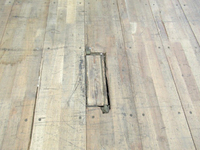 日野レンジャーアルミウイング中型（4t）[写真10]