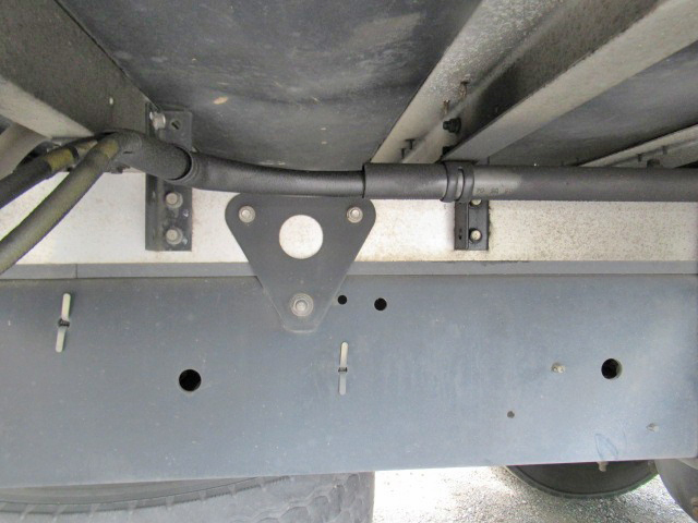 日野レンジャーアルミウイング中型（4t）[写真23]