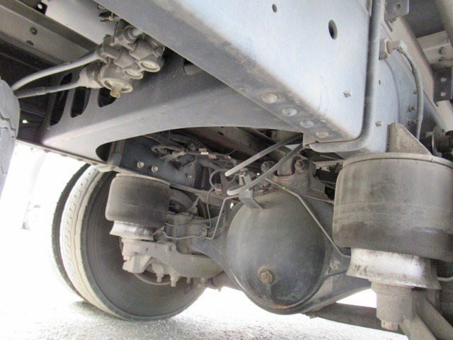 日野レンジャーアルミウイング中型（4t）[写真24]