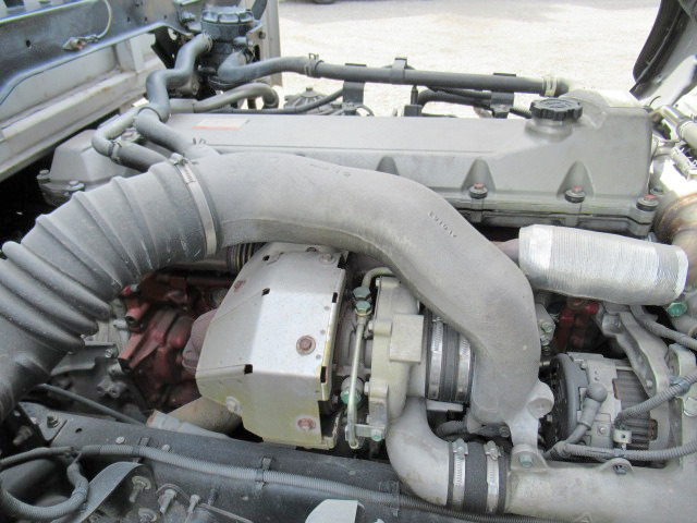 日野レンジャーアルミウイング中型（4t）[写真27]