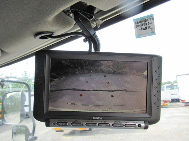 日野レンジャーアルミウイング中型（4t）[写真34]