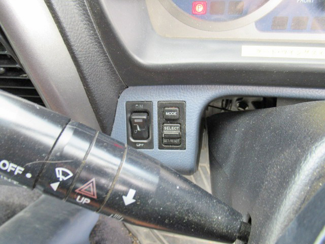 日野レンジャーアルミウイング中型（4t）[写真38]