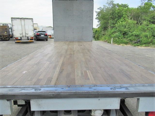 日野レンジャーアルミウイング中型（4t）[写真08]