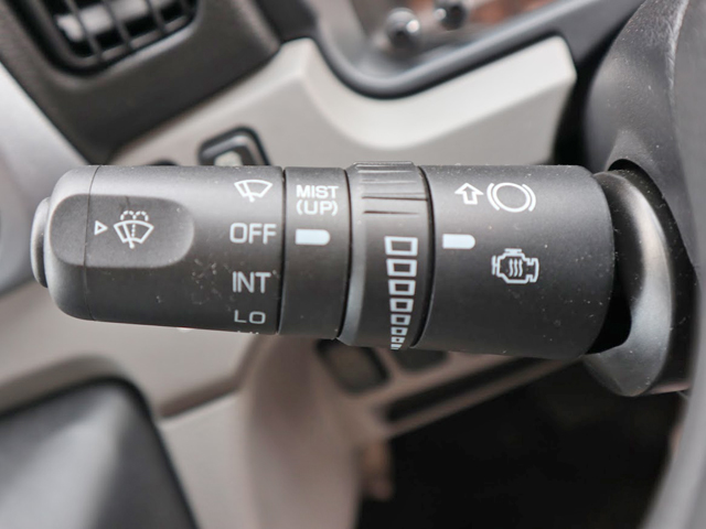 三菱ふそうキャンターアームロール小型（2t・3t）[写真15]