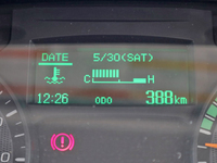 三菱ふそうキャンターアームロール小型（2t・3t）[写真18]