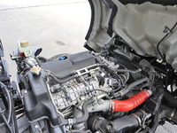 三菱ふそうキャンターアームロール小型（2t・3t）[写真09]