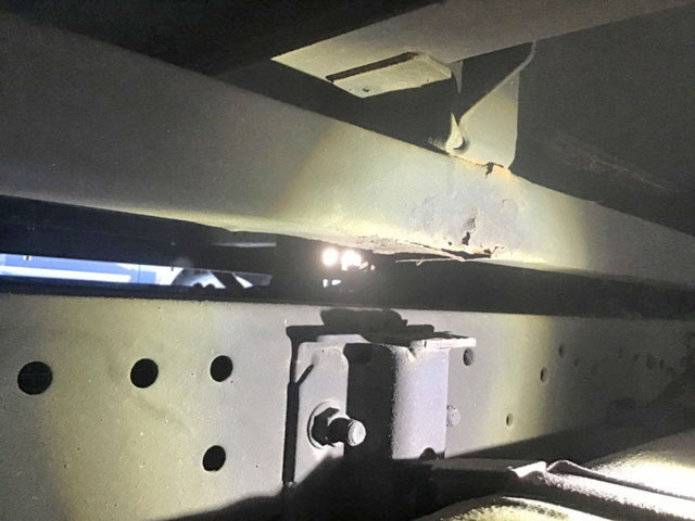 トヨタダイナ平ボディ小型（2t・3t）[写真10]