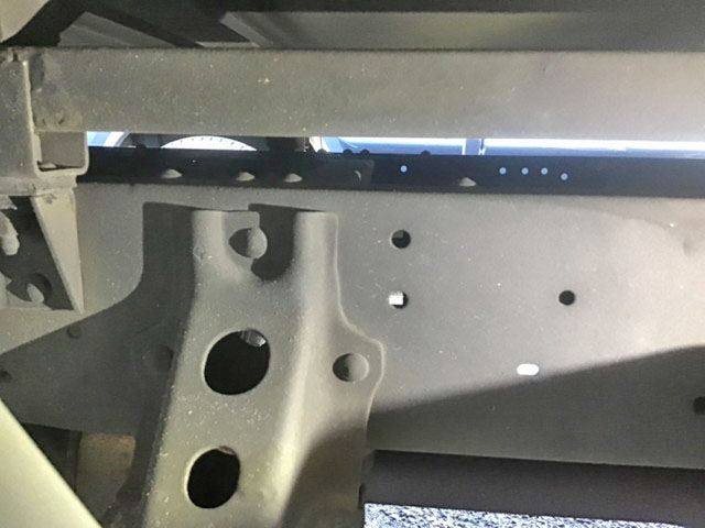 トヨタダイナ平ボディ小型（2t・3t）[写真12]