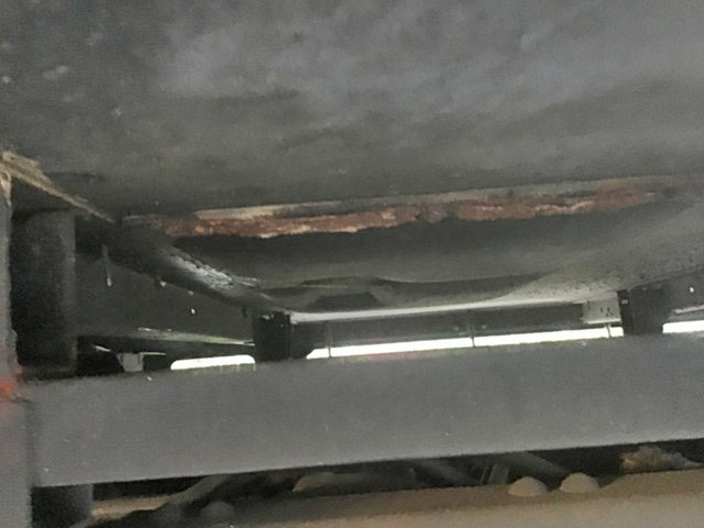 トヨタダイナ平ボディ小型（2t・3t）[写真13]