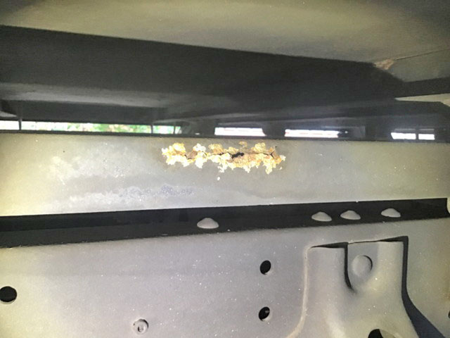 トヨタダイナ平ボディ小型（2t・3t）[写真14]