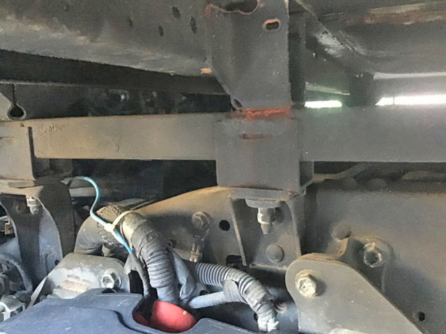 トヨタダイナ平ボディ小型（2t・3t）[写真15]