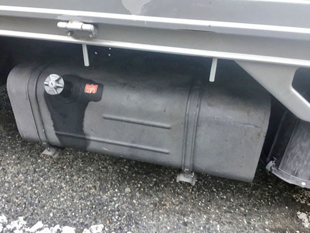 トヨタダイナ平ボディ小型（2t・3t）[写真19]