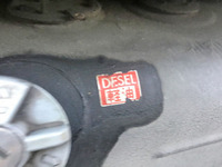 トヨタダイナ平ボディ小型（2t・3t）[写真20]