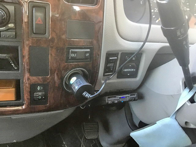 トヨタダイナ平ボディ小型（2t・3t）[写真24]