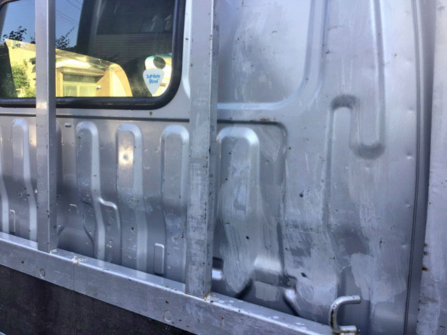 トヨタダイナ平ボディ小型（2t・3t）[写真06]