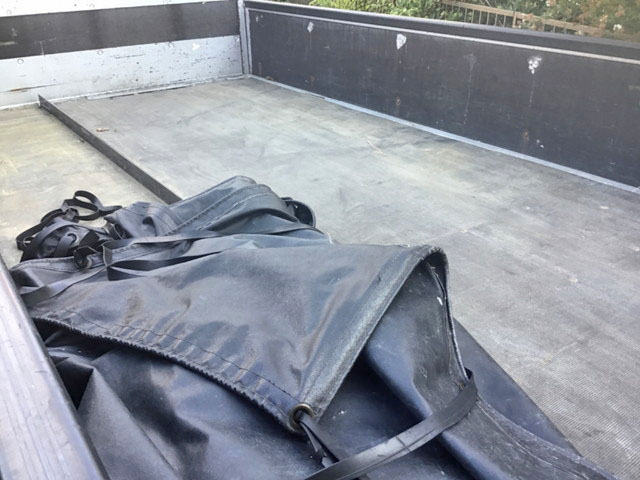 トヨタダイナ平ボディ小型（2t・3t）[写真09]