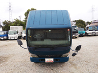 三菱ふそうキャンターローダーダンプ小型（2t・3t）[写真10]